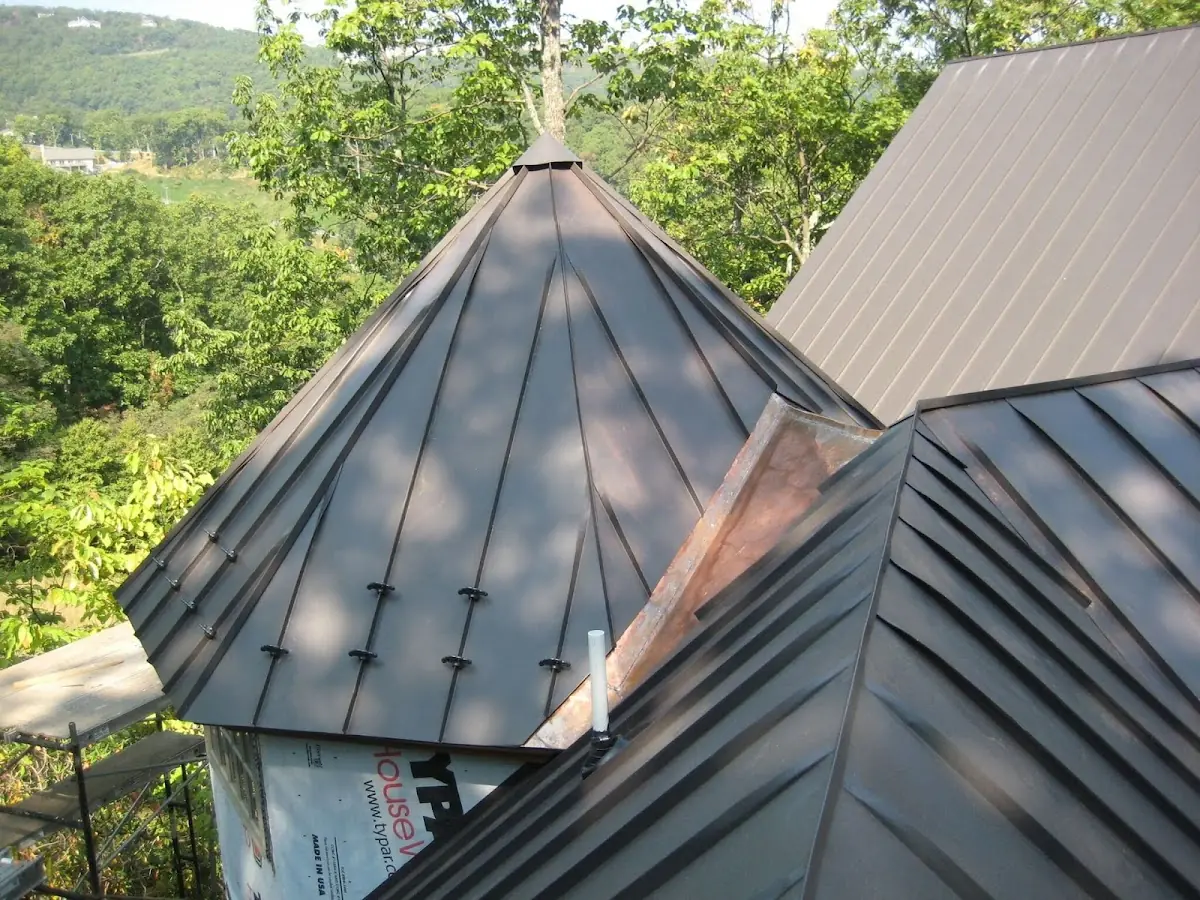 Professional Roof Tarp Installation by Craftsman Roofing in Tremley Point
